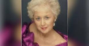 Jean Anderson Obituary