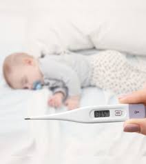Hay Fever In Babies Causes Symptoms And Treatment