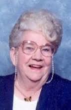 Obituary information for Lily L. Cunningham