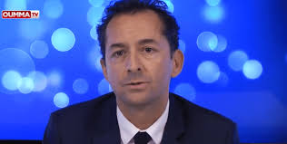 Hakim El Karoui présente officiellement l'Association Musulmane pour  l'Islam de France (AMIF)