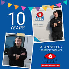 mahaireland #maha #milestone #ireland #garageequipment #workshopequipment