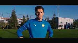 Altay bayindir, 23, türkiye fenerbahçe sk, 2019'den beri kaleci piyasa değeri: Altay Bayindir Wikipedia