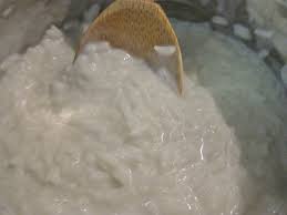 Baby S Coconut Milk Rice Pudding Vegan Chronicle