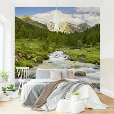 Order in three steps and add to your cart. Vliestapete Debanttal Nationalpark Hohe Tauern Fototapete Quadrat Fototapete Tapeten Vliestapete Kinderzimmer