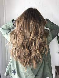 Brunette Balayage Balayage Brunette Long Hair Styles Balayage
