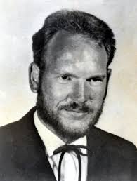 Sherwood Stamps Obituary