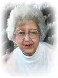 Betty Killion Obituary January 6, 2013