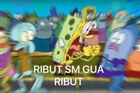 Recehan Wannaone Cartoon Jokes Kartu Lucu Meme Lucu