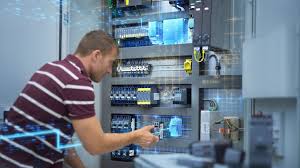 Verify that all modules are in the correct slots. Control Panel Standards Design And Engineering Industrial Controls Sirius Siemens Usa