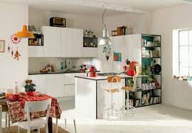 Cocinas modernas decoracion es lo de hoy. Decoracion De Cocinas Pequenas 53 Ideas Interesantes