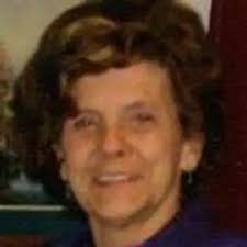 Obituary information for Patricia J. Banas