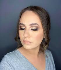 Roisin Watchorne Makeup Artist