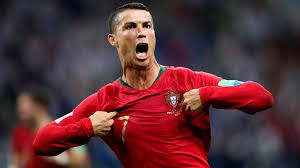 In 2003, the portuguese football federation decided to hire luiz felipe scolari, the brazilian who had led the brazil national football team to win the 2002 fifa world cup. Ronaldo Back In Portugal Squad After Nine Month Absence Arysports Tv