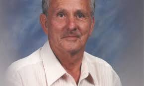 JESSE JOE CONGER, 91, GREENVILLE, DECEMBER 12, 1932