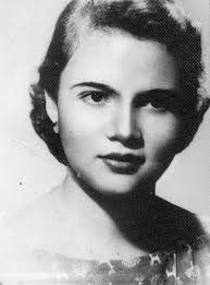 The Filipino Friends Blog » My Mom