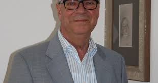 Bankdirektor und Ehrenamtler durch und durch