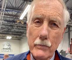 Angus King Denies Ukrainians Are Embezzling Any U.S. Tax Dollars, Claims  Putin Will Invade Poland