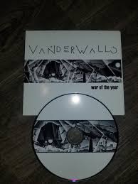 VANDERWALLS