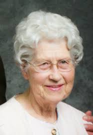 Obituary for Ruth Lois (Olson) Anderson