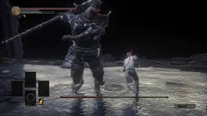 10 Best Dark Souls 3 Bosses, Ranked