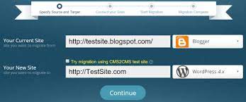 How to convert your wordpress blog to website · find web hosting · switch to a custom domain · find a theme · create a homepage · add new pages · keep . Migrating Blogger To Wordpress A Step By Step Guide Elegant Themes Blog