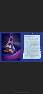 Pin By Laura Sotorres On Food In 2020 Pizza Planet Planets Supernova