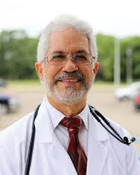 Luis Rolando's Instagram, Twitter & Facebook