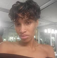 Latrice Hale's Instagram, Twitter & Facebook