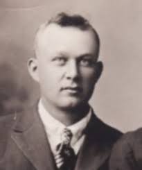 Andrew Uehling Obituaries Assembled by Harry H. Wagner.