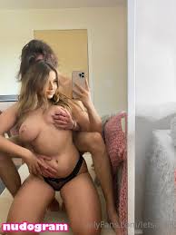 Xlilyh  letsdolily  lilyhollands Nude Leaks OnlyFans Photo 41 - Nudogram  v2.1