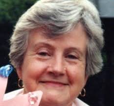 Mary Egan Obituary (1926