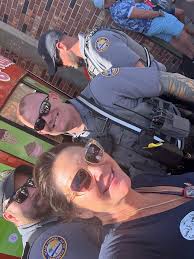 We know that some residents and business owners are concerned about this  weekend's unsanctioned Daytona TruckToberfest event. Rest assured that  Beach Safety is working in coordination with the Daytona Beach Police  Department