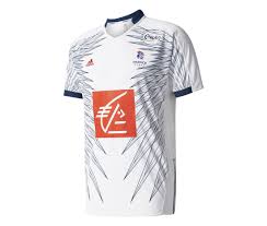 Maillots, shorts, ballons et accessoires. Ffhb Equipes Handball Made In Sport
