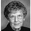 Roselee Belden Obituary (2015)