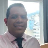 Edward Garcia Cortes