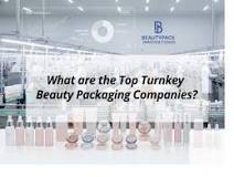What are the Top Turnkey Beauty Packaging Companies? - JC ...