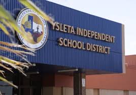 The paso robles event center features over 75,000 square feet of building space and is located on 40 acres in the heart of wine country. Ysleta Isd Board Of Trustees Adopts 2021 22 Budget El Paso Herald Post