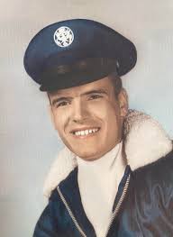 Obituary for Siegfried Fred Waldeck