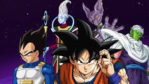 Maybe you would like to learn more about one of these? Dragon Ball Super Reportedly Reuses Animation In Latest Episode Entertainment The Christian Post
