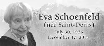 Eva SCHOENFELD