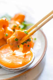 Check spelling or type a new query. Pf Chang S Dynamite Bang Bang Shrimp Recipe Pretty Delicious Eats