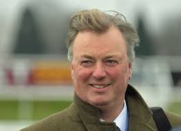 George Baker Opening a New Yard in Bahrain