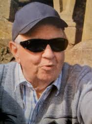 Condolence Book for Bob Hillier (Killala, Mayo)