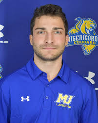 2024 Men's Lacrosse Roster