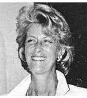 MELISSA BANCROFT Obituary