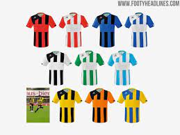 142,056 likes · 2,967 talking about this. 15 Teamwear Because Erima Expected Relegation Braunschweig 19 20 Home And Away Kits Revealed Footy Headlines