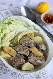 We did not find results for: Nilagang Baboy Ang Sarap