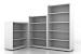 Living Room Shelves Cabinet