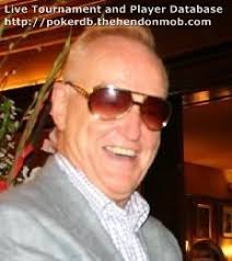 Bruce Atkinson: Hendon Mob Poker Database