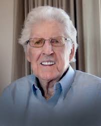 Frank J Clark (1921-2015)